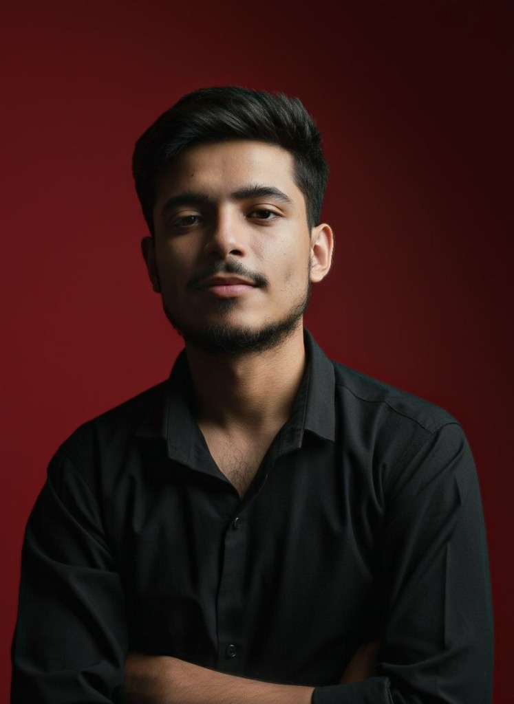 Md Arafath Rahman