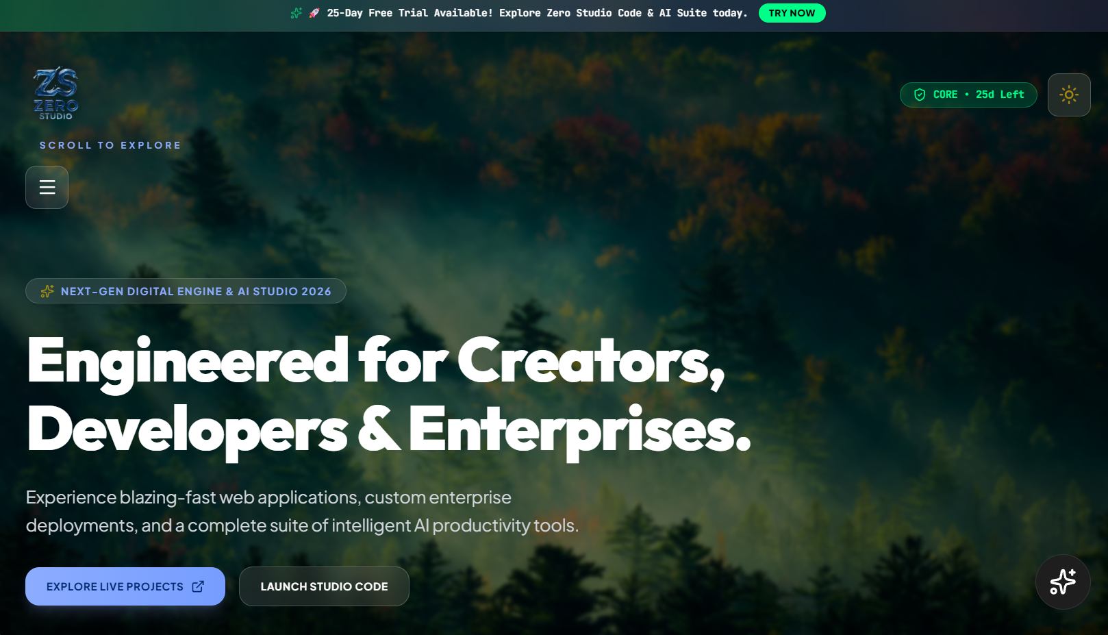 ZeroStudio Creative